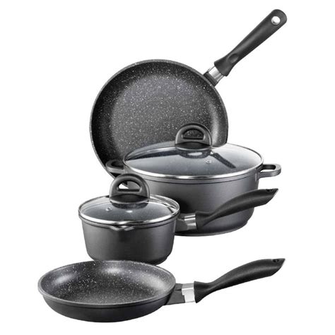 baccarat stone cookware set 4 piece|Baccarat Stone Cookware Set 4 Piece .